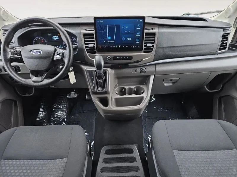 2022 Ford Transit - Image 10 of 12
