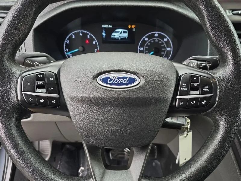 2022 Ford Transit - Image 12 of 12