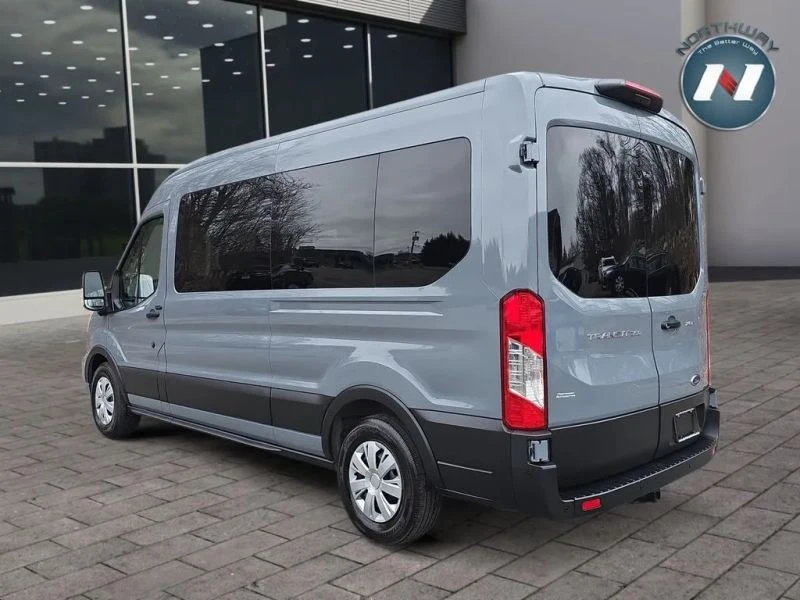2022 Ford Transit - Image 3 of 12
