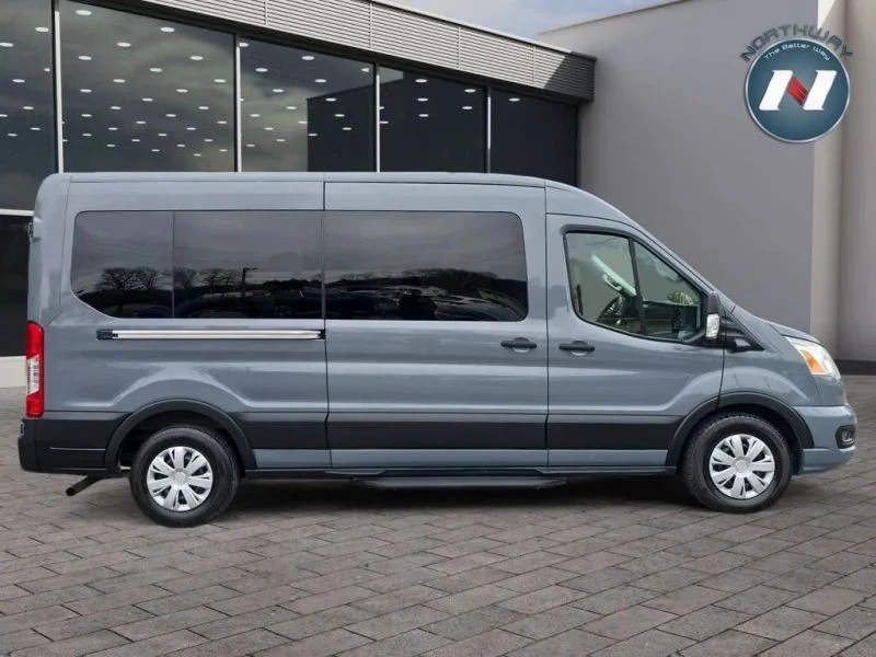 2022 Ford Transit - Image 6 of 12
