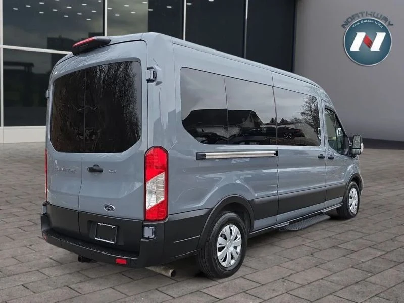 2022 Ford Transit - Image 5 of 12