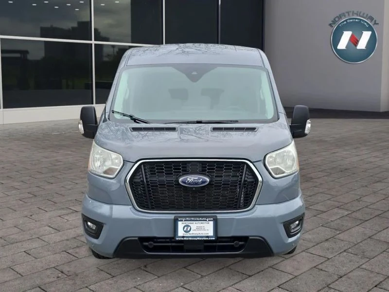 2022 Ford Transit - Image 8 of 12