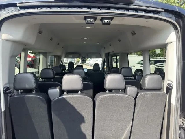 2022 Ford Transit - Image 8 of 12