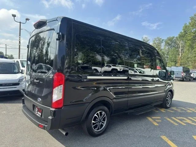 2022 Ford Transit - Image 6 of 12