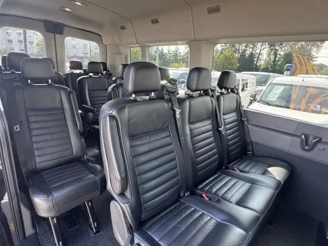 2022 Ford Transit - Image 11 of 12