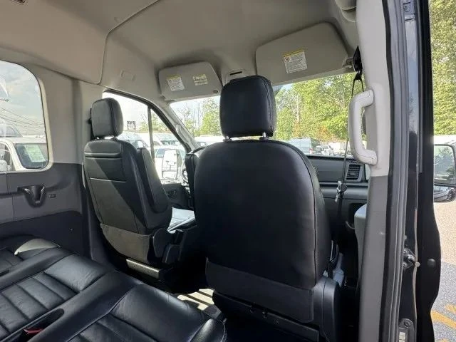 2022 Ford Transit - Image 12 of 12