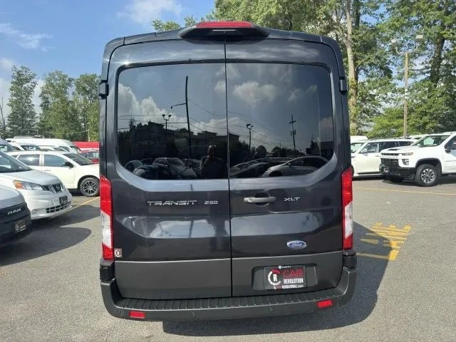 2022 Ford Transit - Image 5 of 12
