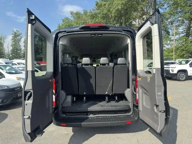 2022 Ford Transit - Image 7 of 12