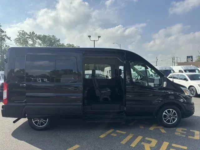 2022 Ford Transit - Image 9 of 12