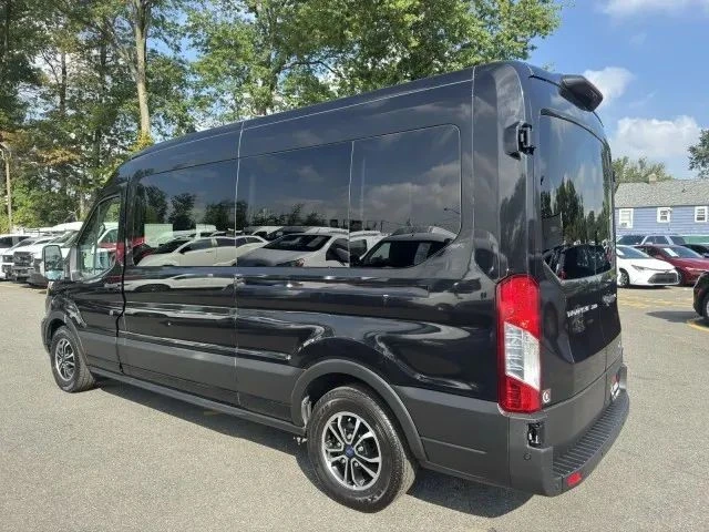 2022 Ford Transit - Image 4 of 12