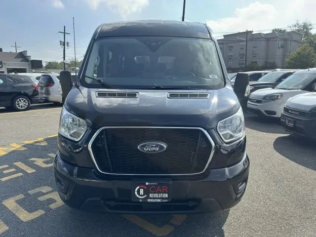 2022 Ford Transit - Image 2 of 12