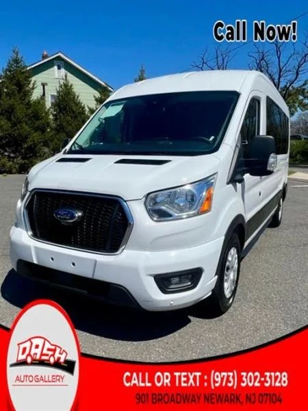 2022 Ford Transit - Image 5 of 12