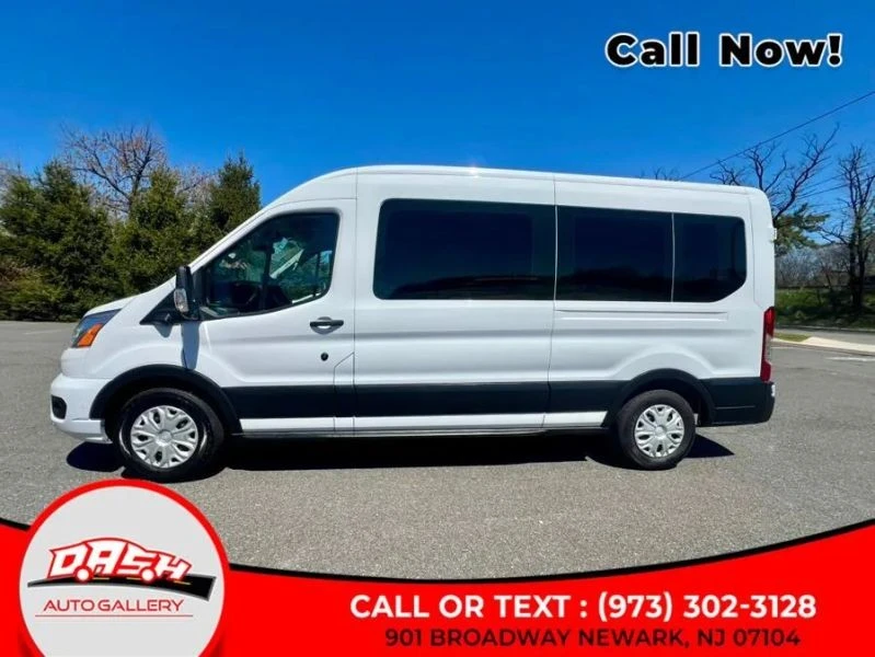 2022 Ford Transit - Image 6 of 12
