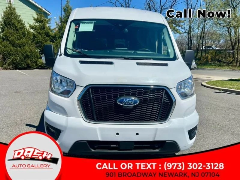 2022 Ford Transit - Image 10 of 12