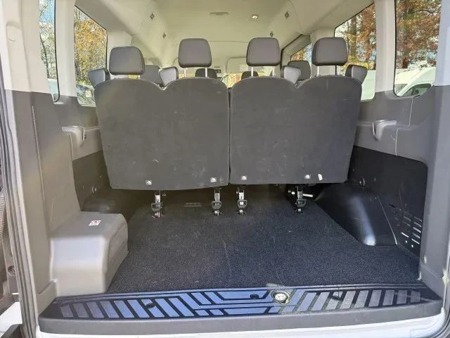 2022 Ford Transit - Image 7 of 12