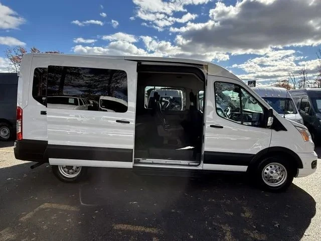 2022 Ford Transit - Image 9 of 12