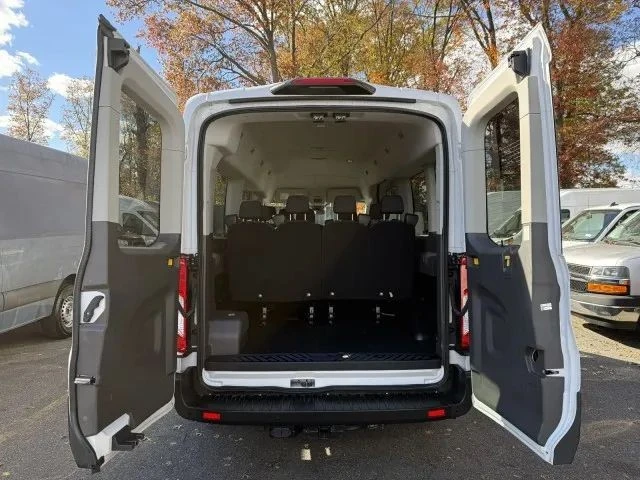 2022 Ford Transit - Image 6 of 12