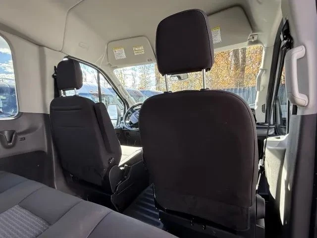 2022 Ford Transit - Image 12 of 12