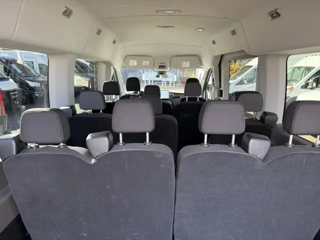2022 Ford Transit - Image 8 of 12