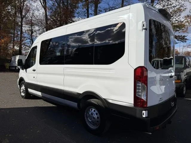 2022 Ford Transit - Image 4 of 12