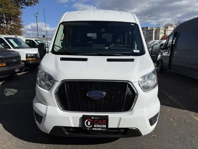 2022 Ford Transit - Image 2 of 12