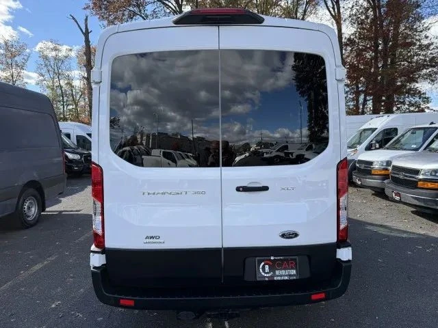 2022 Ford Transit - Image 5 of 12