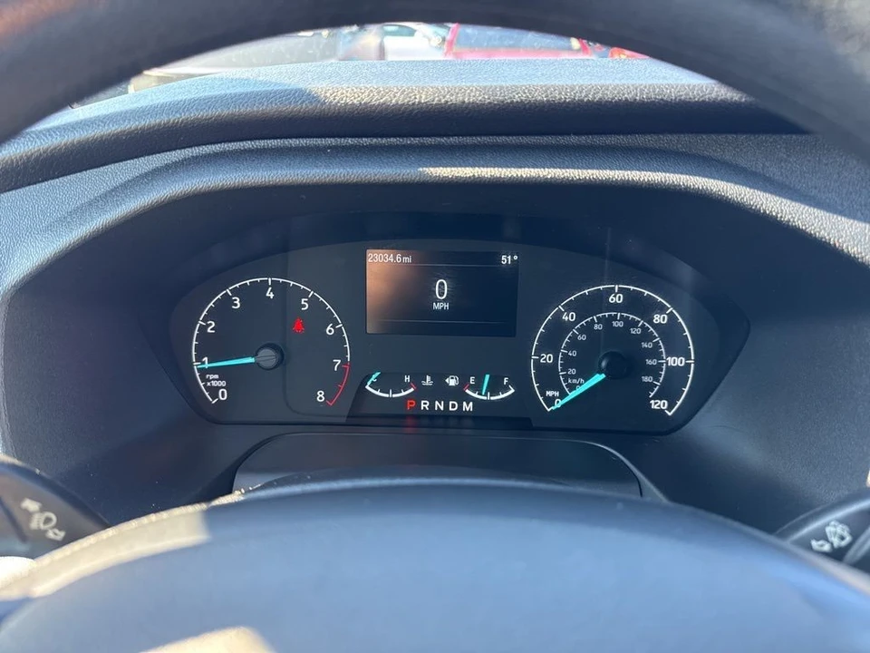 2022 Ford Transit Connect - Image 17 of 21