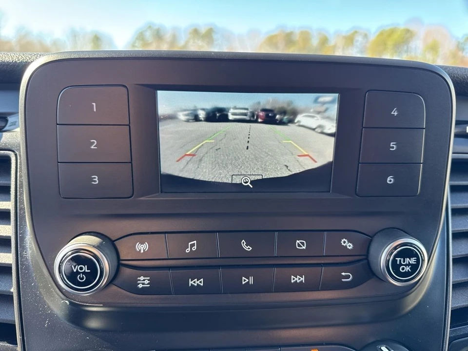 2022 Ford Transit Connect - Image 16 of 21