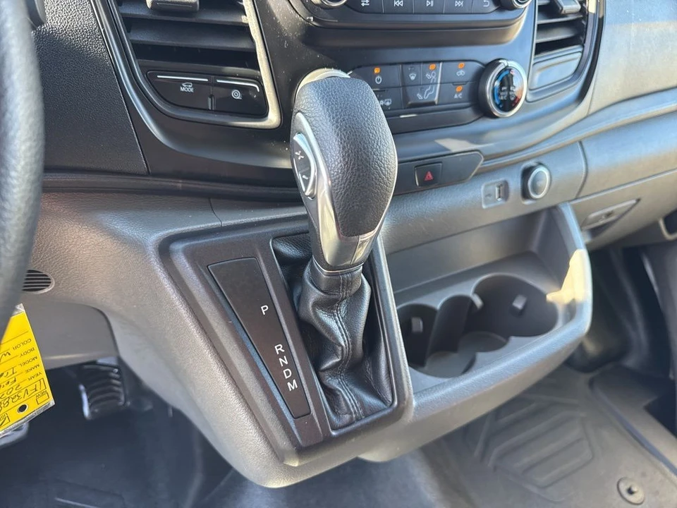 2022 Ford Transit Connect - Image 13 of 21