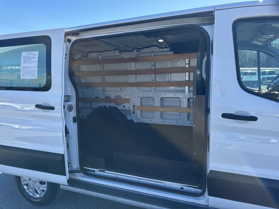 2022 Ford Transit Connect - Image 21 of 21
