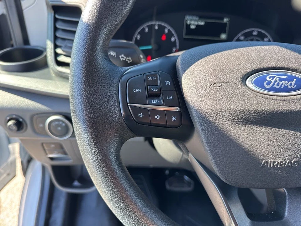2022 Ford Transit Connect - Image 11 of 21