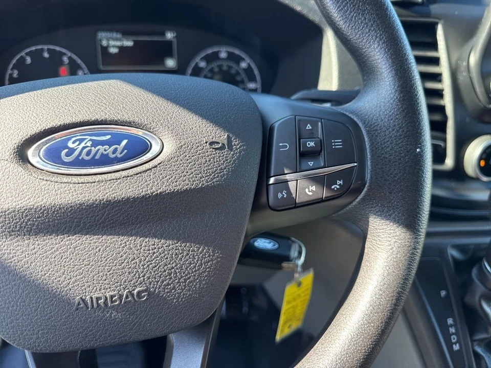 2022 Ford Transit Connect - Image 12 of 21