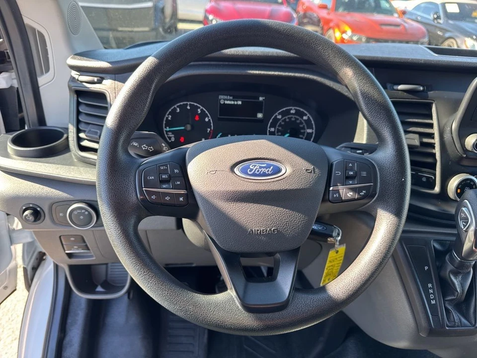 2022 Ford Transit Connect - Image 10 of 21