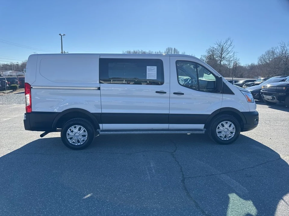 2022 Ford Transit Connect - Image 6 of 21