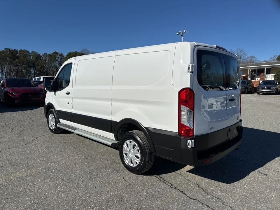 2022 Ford Transit Connect - Image 3 of 21