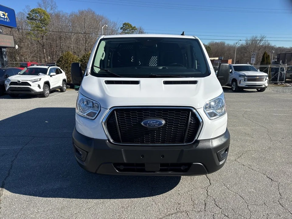 2022 Ford Transit Connect - Image 8 of 21