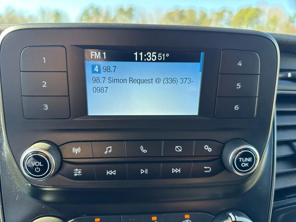 2022 Ford Transit Connect - Image 14 of 21