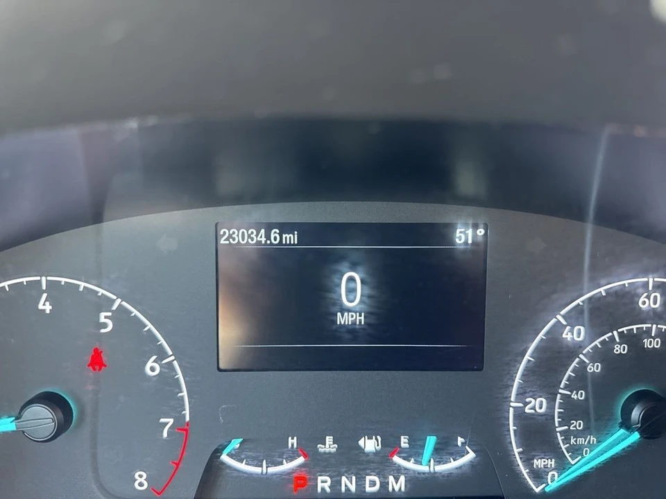 2022 Ford Transit Connect - Image 18 of 21