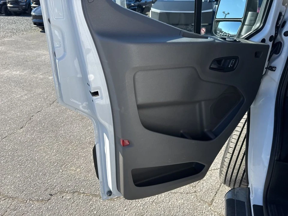 2022 Ford Transit Connect - Image 19 of 21