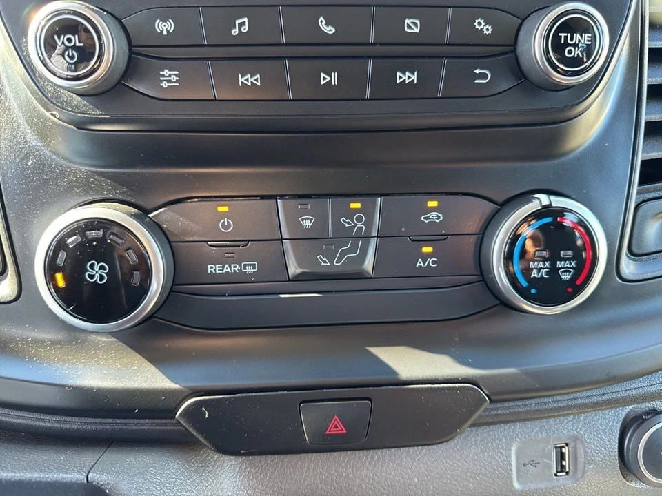 2022 Ford Transit Connect - Image 15 of 21