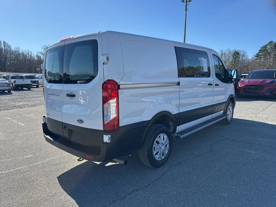 2022 Ford Transit Connect - Image 5 of 21