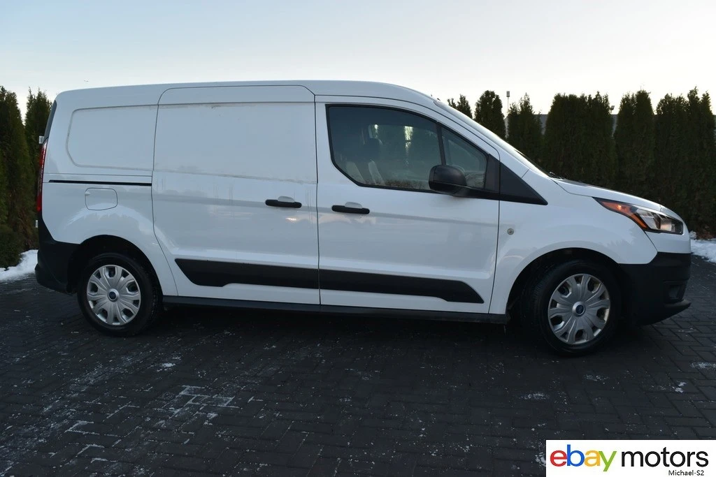 2022 Ford Transit Connect - Image 4 of 21