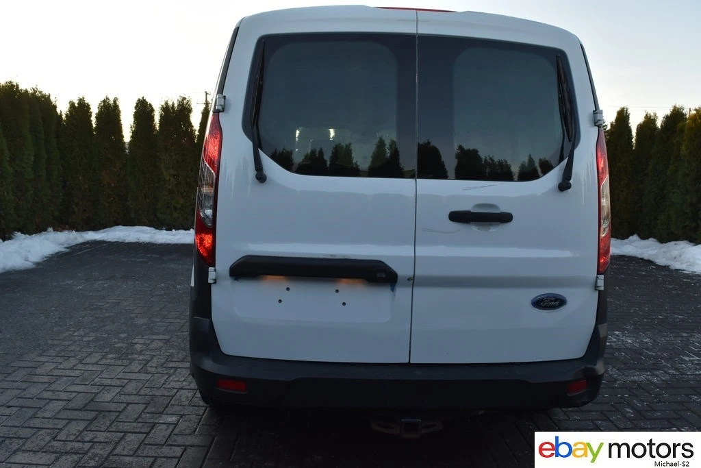 2022 Ford Transit Connect - Image 6 of 21