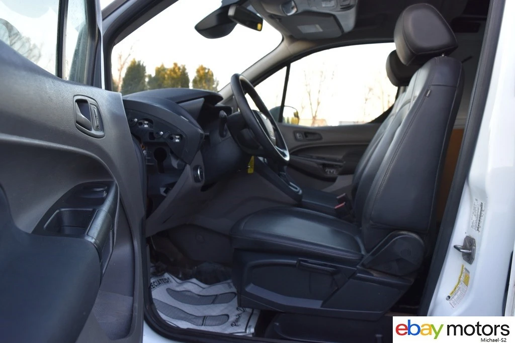 2022 Ford Transit Connect - Image 10 of 21