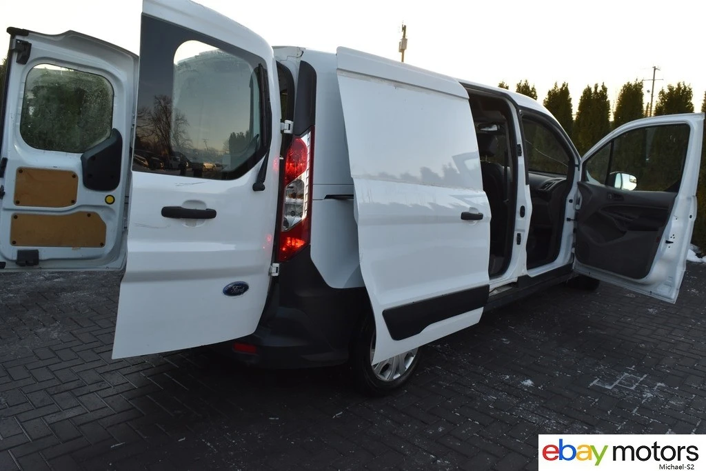 2022 Ford Transit Connect - Image 19 of 21