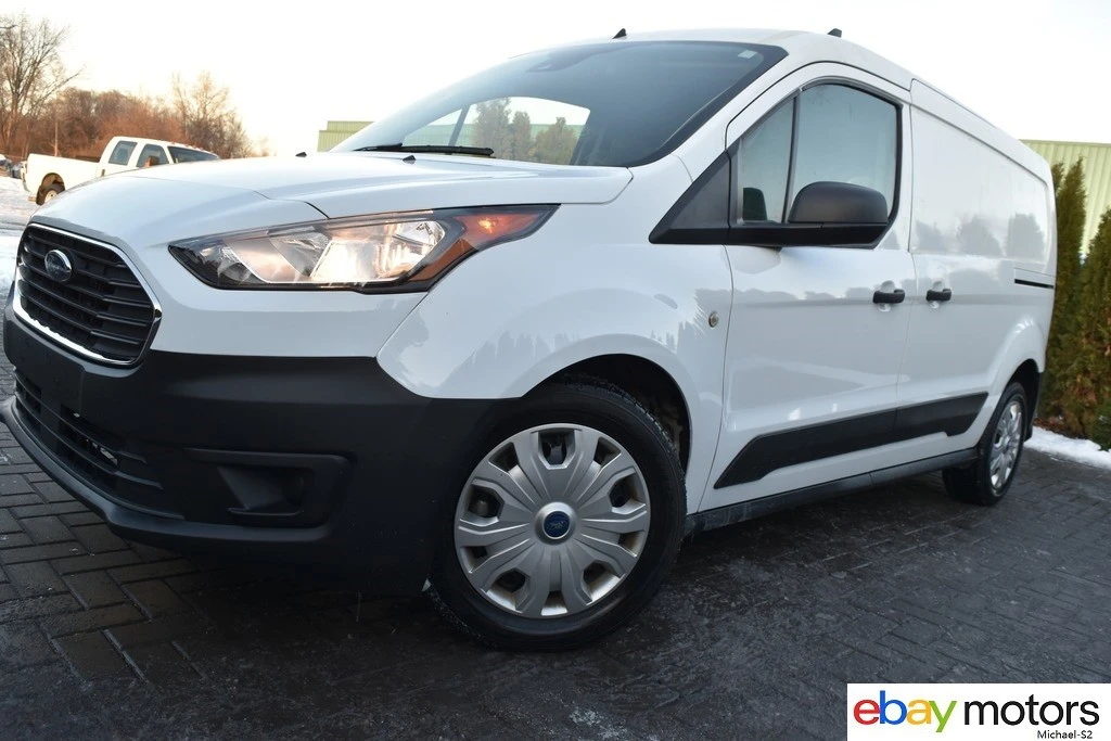 2022 Ford Transit Connect - Image 21 of 21