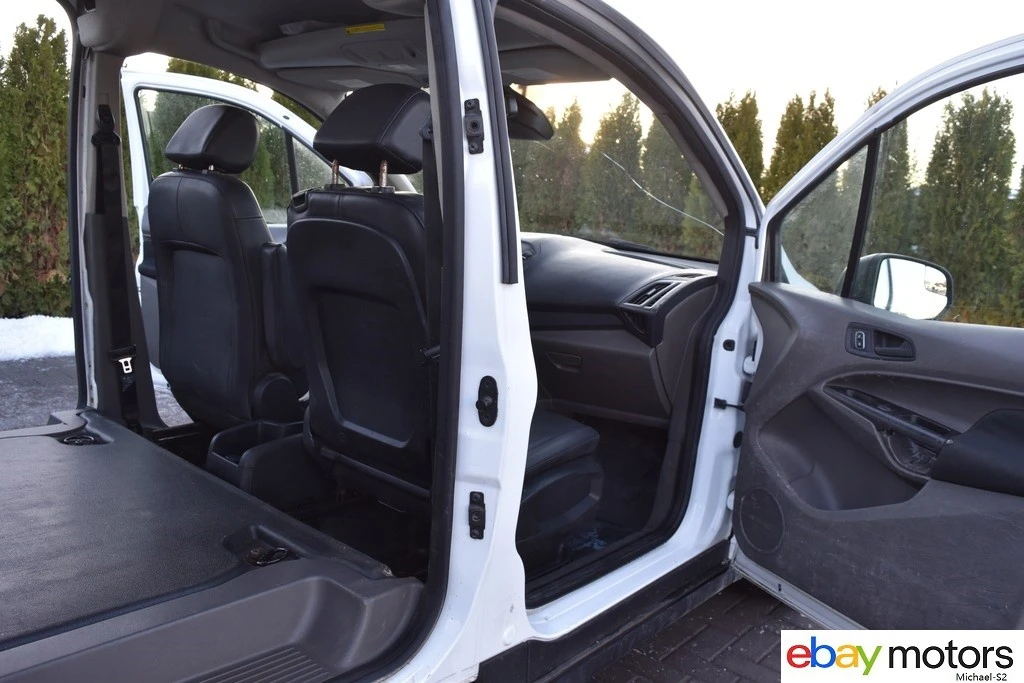 2022 Ford Transit Connect - Image 17 of 21