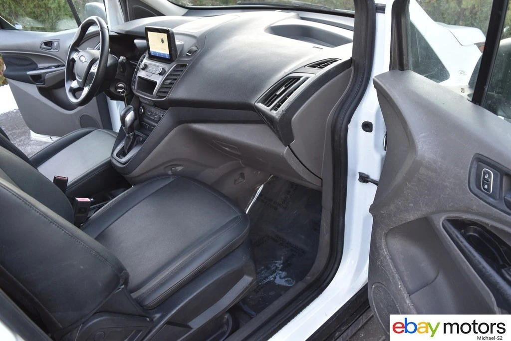 2022 Ford Transit Connect - Image 16 of 21
