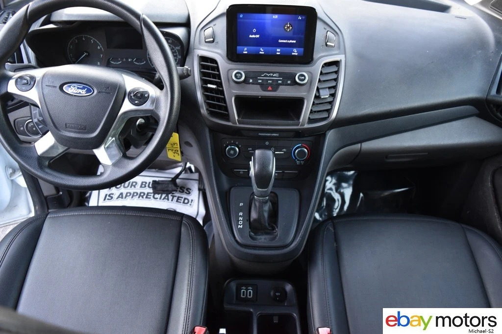 2022 Ford Transit Connect - Image 15 of 21
