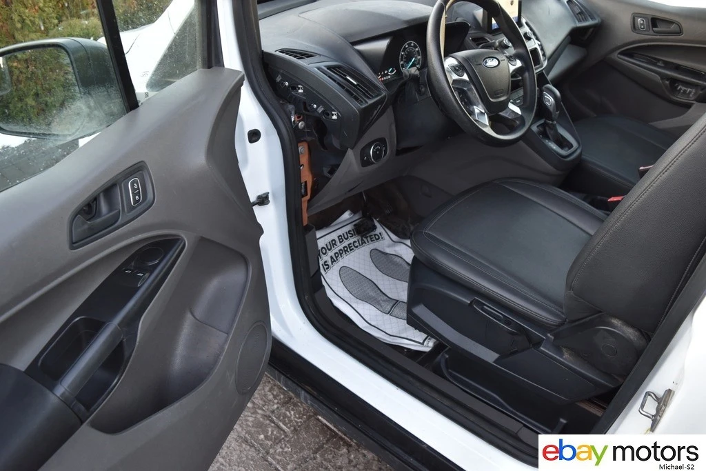 2022 Ford Transit Connect - Image 11 of 21